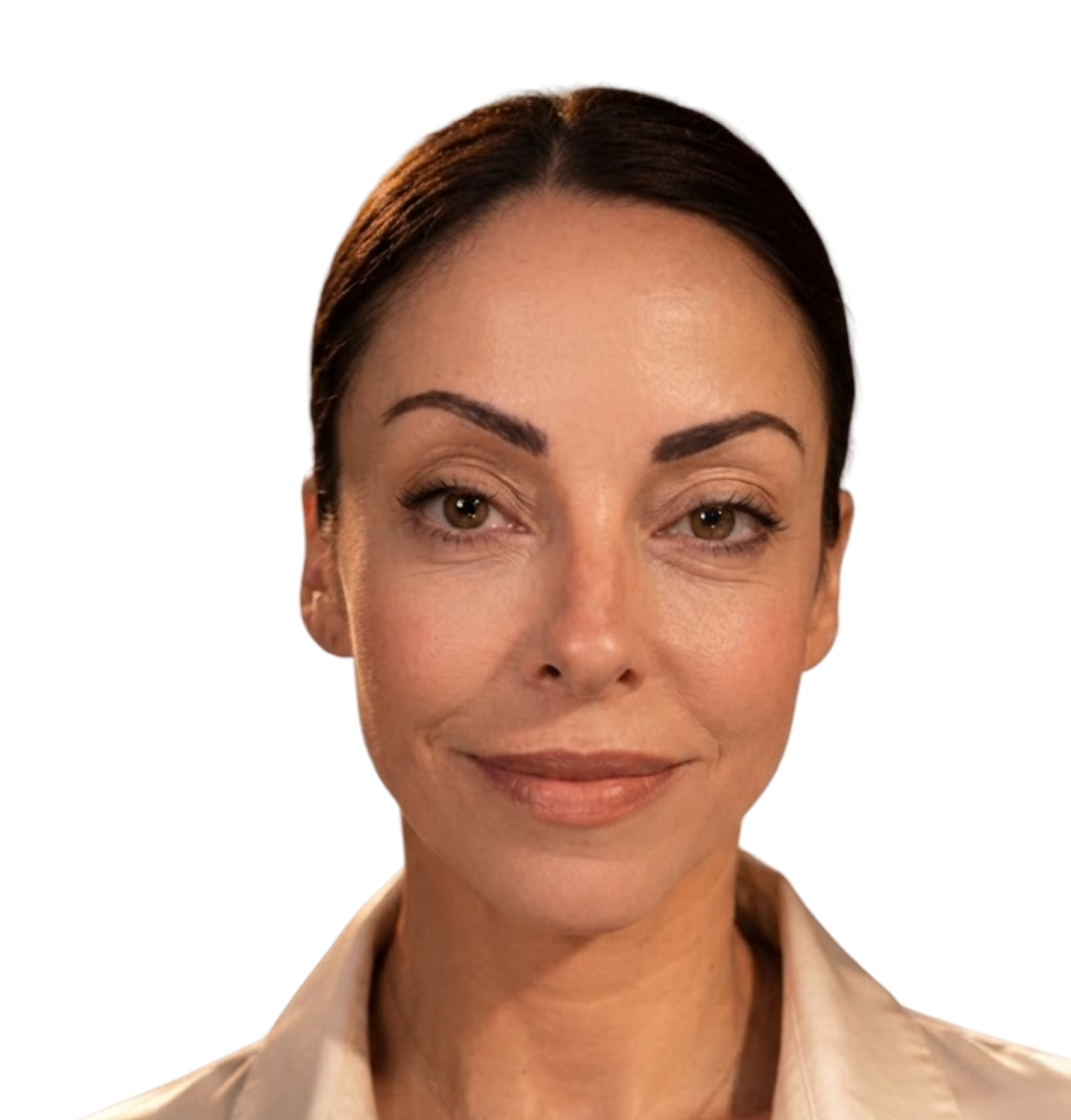 Jennifer Evans